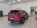 Used 2021 Honda CR-V EX-L image 5
