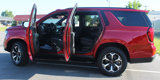 New 2025 GMC Yukon AT4 image 5