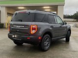 New 2025 Ford Bronco Sport Big Bend image 4