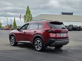 Used 2021 Nissan Rogue SV w/ Premium Package image 5