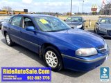 Used 2005 Chevrolet Impala w/ Preferred Equipment Group image 3