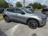 New 2025 Chevrolet Trax RS w/ Sunroof Package image 3