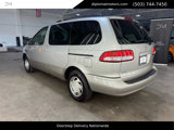 Used 2002 Toyota Sienna LE image 5