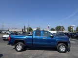 Used 2019 GMC Sierra 1500 SLE w/ SLE Value Package image 4