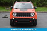 Used 2017 Jeep Renegade Trailhawk w/ Premium Trailhawk Package image 2