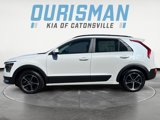 New 2025 Kia Niro LX image 3