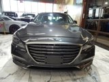 Used 2018 Genesis G80 3.8 w/ Option Group 03 image 2