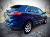 Used 2023 Ford Edge Titanium w/ Equipment Group 301A image 5