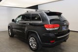 Used 2015 Jeep Grand Cherokee Limited w/ Luxury Group II image 6
