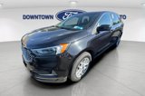 Certified 2023 Ford Edge SEL image 2
