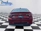 Used 2017 Hyundai Sonata Limited w/ Ultimate Package 02 image 4