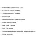 Used 2014 Chevrolet Cruze LT w/ Sun, Sound and Sport Package image 2