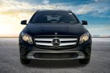 Used 2017 Mercedes-Benz GLA 250 4MATIC image 3