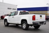 Used 2017 Chevrolet Colorado W/T w/ WT Convenience Package image 5