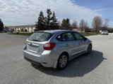 Used 2015 Subaru Impreza 2.0i Premium image 4