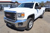 Used 2017 GMC Sierra 3500 2WD Regular Cab w/ Sierra Convenience Package image 3