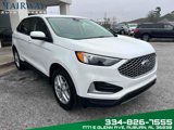 Used 2023 Ford Edge SEL image 3