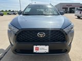 Certified 2023 Toyota Corolla Cross LE image 6