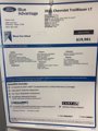 Used 2021 Chevrolet TrailBlazer LT w/ Convenience Package image 3