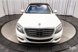 Used 2017 Mercedes-Benz Maybach S 550 4MATIC image 4