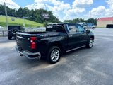Used 2022 Chevrolet Silverado 1500 LTZ image 5
