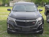 Used 2022 Chevrolet Equinox RS image 2