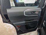 Used 2023 Ford Bronco Sport Outer Banks w/ Tech Package image 5