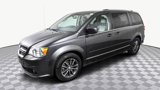 Used 2016 Dodge Grand Caravan SXT image 4