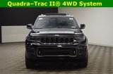 New 2024 Jeep Grand Cherokee L Overland w/ Rear Seat Video Group I image 2