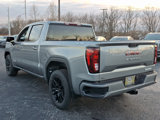 New 2025 GMC Sierra 1500 Elevation image 4