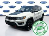 Used 2019 Jeep Compass Trailhawk image 3