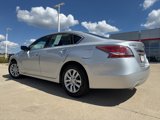 Used 2014 Nissan Altima 2.5 S image 4