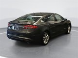 Certified 2018 Ford Fusion SE image 3