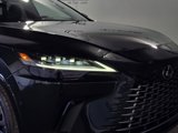 Used 2025 Lexus RX 450h AWD w/ Luxury Package image 5
