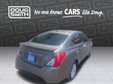 Used 2017 Nissan Versa SV w/ SV Special Edition Package image 5