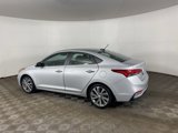 Used 2022 Hyundai Accent Limited image 5