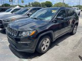Used 2020 Jeep Compass Latitude image 2
