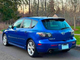 Used 2007 MAZDA MAZDA3 s Touring image 2
