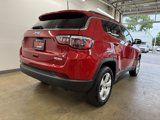 Used 2019 Jeep Compass Latitude image 3