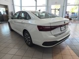 New 2025 Volkswagen Jetta S image 5