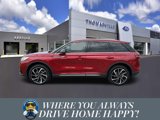 New 2024 Lincoln Corsair Reserve w/ Equipment Group 201A image 2