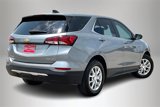 Used 2023 Chevrolet Equinox LT w/ Driver Convenience Package image 5