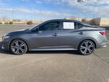 Certified 2023 Nissan Sentra SR w/ Electronics Package image 3