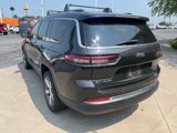 Used 2021 Jeep Grand Cherokee L Limited image 3