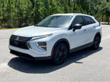 Used 2022 Mitsubishi Eclipse Cross LE image 3