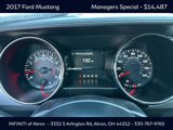 Used 2017 Ford Mustang Premium image 3
