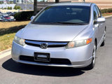 Used 2007 Honda Civic LX image 4
