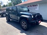 Used 2007 Jeep Wrangler Unlimited X image 2