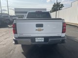 Used 2015 Chevrolet Silverado 1500 LTZ w/ LTZ Plus Package image 4