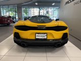 Used 2022 McLaren GT image 4